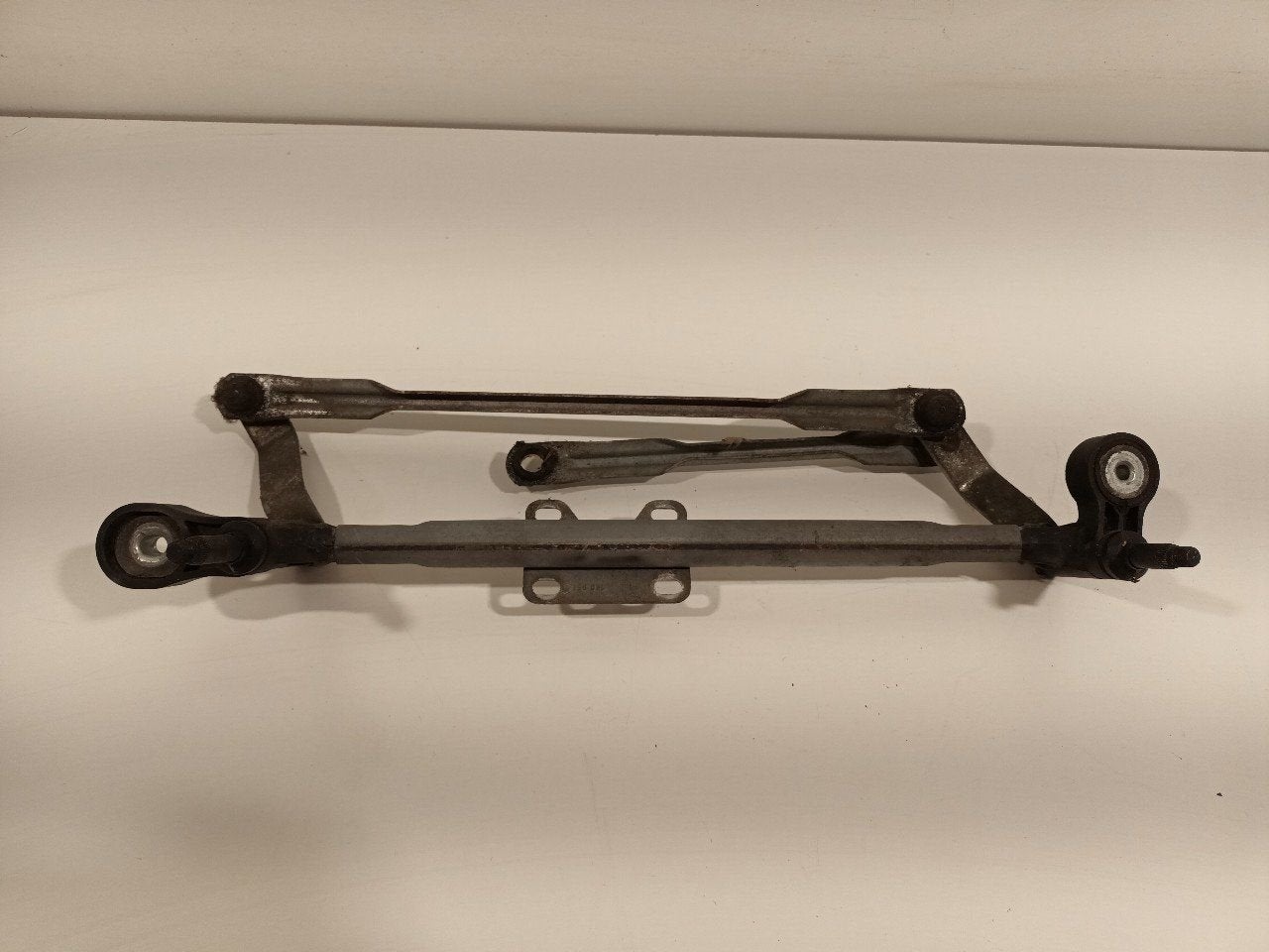 Ruitenwisser mechaniek voor Opel Corsa, Onderdelen@venauto.nl, Van der Ven Autorecycling B.V., Gebruikt, Ettenseweg 76, 4706 PB Roosendaal, The Netherlands