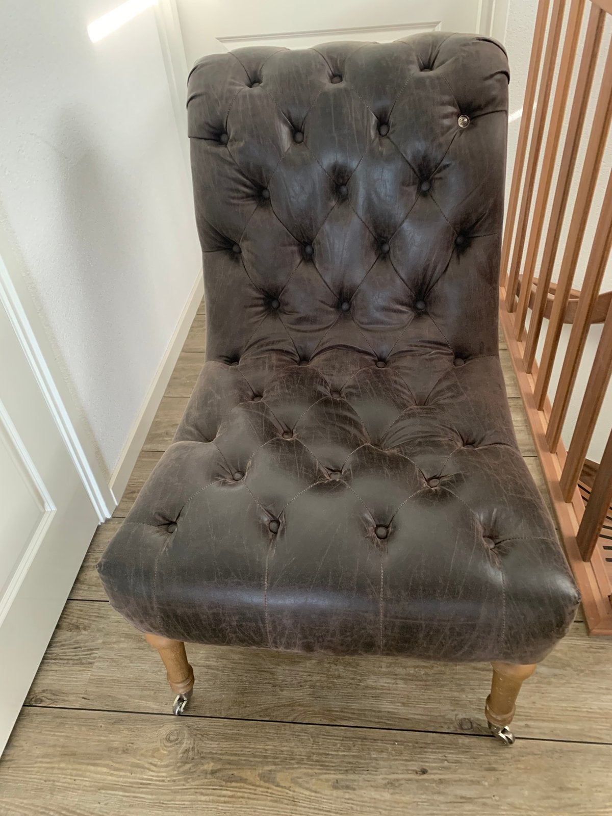 Fauteuils, Ophalen, Eenpersoons, Zo goed als nieuw, Minder dan 150 cm