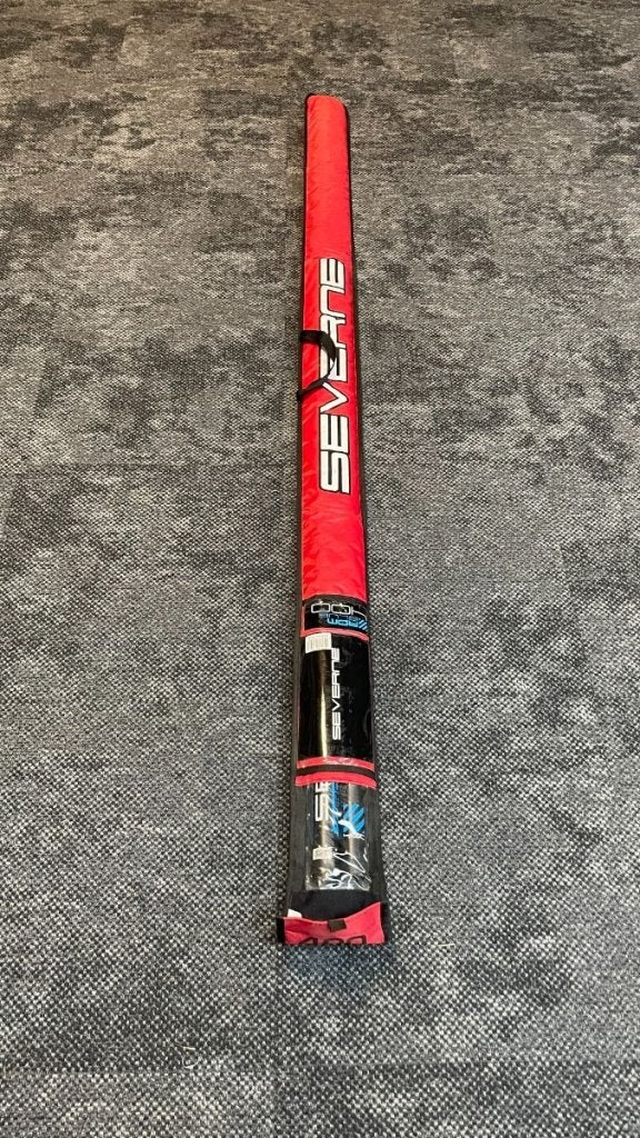 Severne Blue 400 RDM #2, Niet ingevuld, Niet ingevuld, Niet ingevuld