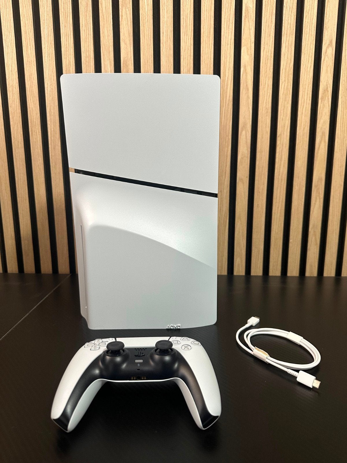 Playstation 5 disc versie 1TB met controller - met garantie!, Ophalen of Verzenden, Zo goed als nieuw