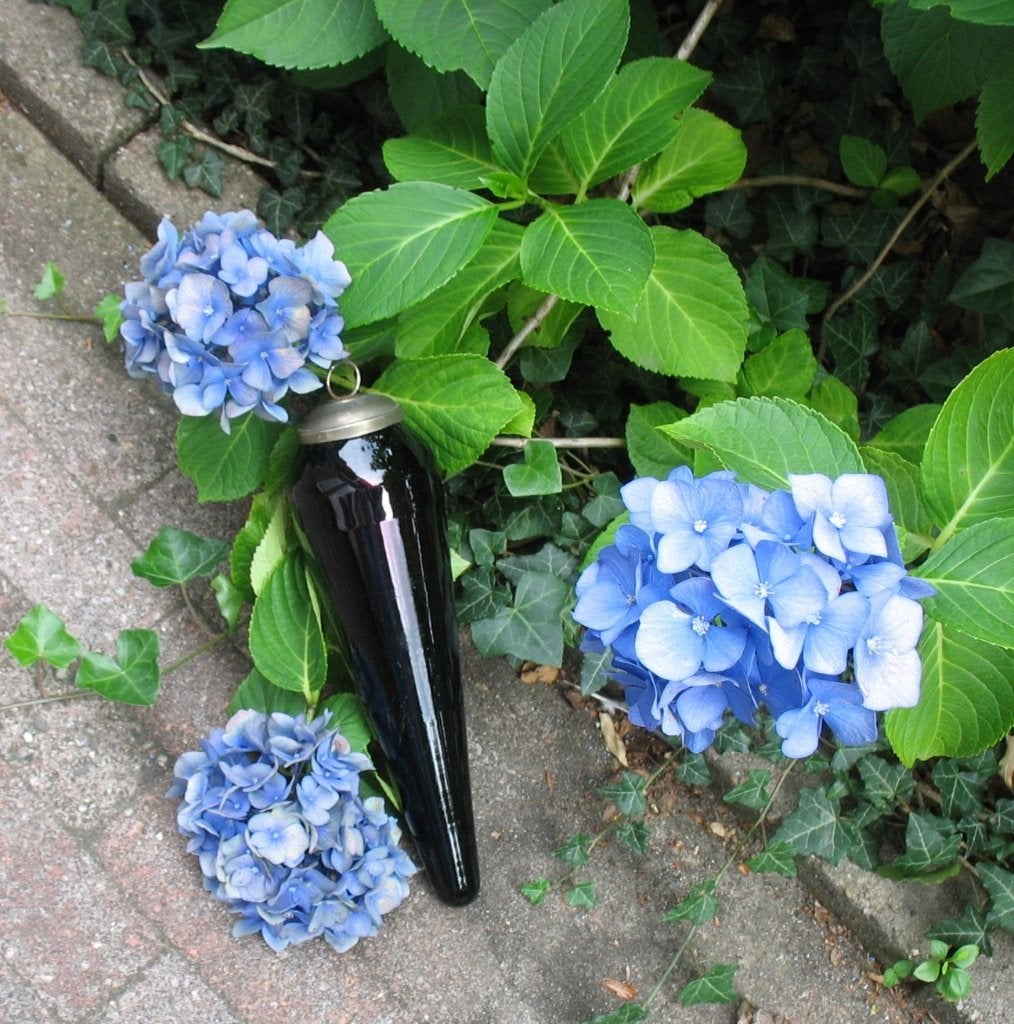 Tuindecoratie kegel, Ophalen of Verzenden
