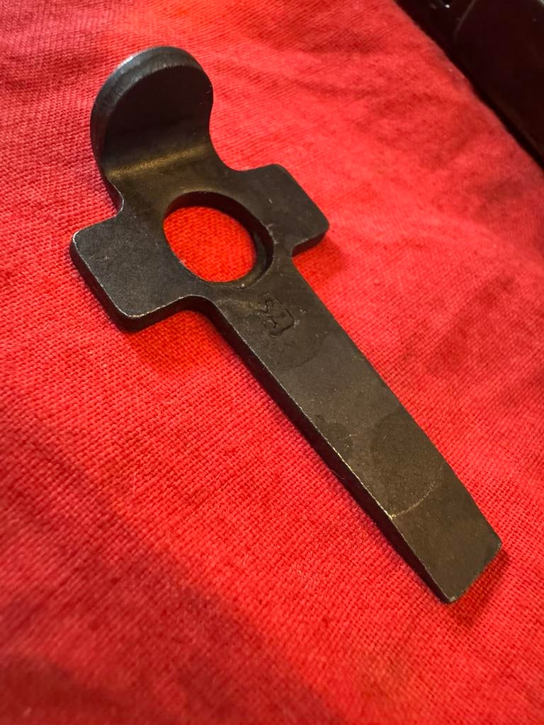 Luger p08 tool, Ophalen of Verzenden