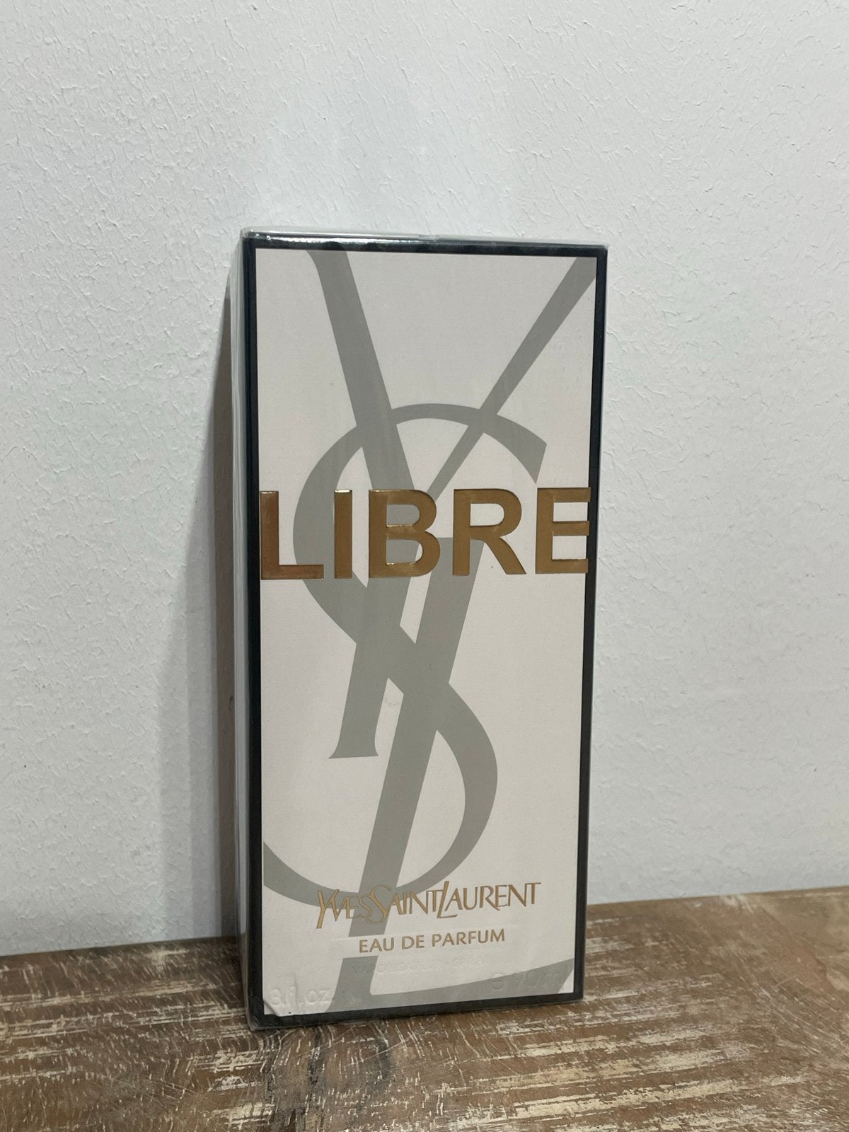 Yves Saint Laurent Libre Eau de Parfum 90ml, Ophalen of Verzenden, Nieuw