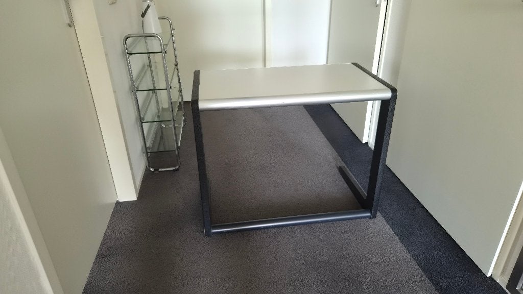 Vintage kinderbureau, Ophalen, Gebruikt, Tafel(s)