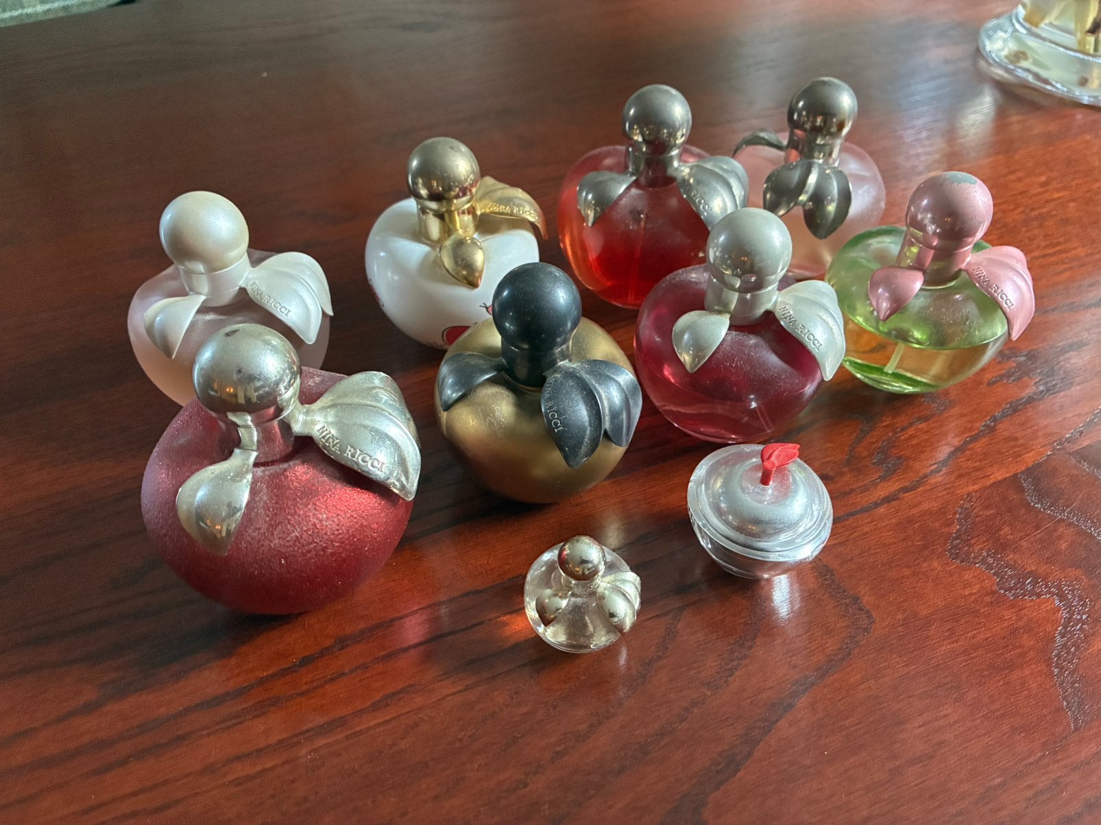 Limeted edition Nina., Ophalen, Zo goed als nieuw, Miniatuur