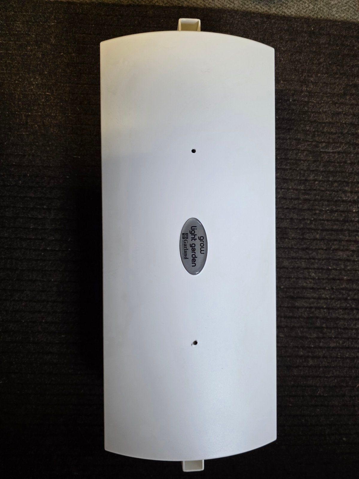 Garland Micro Grow Light Garden Kweekunit wit, Ophalen of Verzenden, Nieuw, Kweekkast
