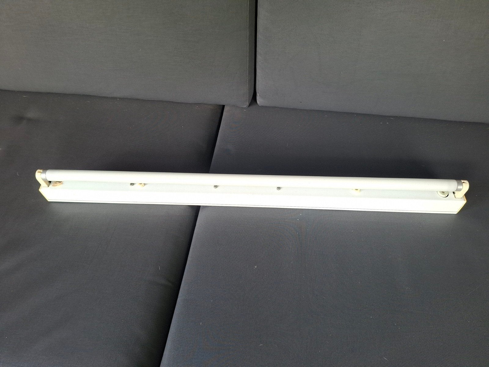 TL balk 93 cm met 30 Watt lamp, Ophalen of Verzenden, Gebruikt, Minder dan 50 watt