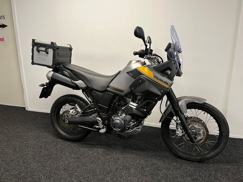 ⭐️⭐Yamaha XT 660 Z TENERE XT660 (bj 2016)⭐️⭐, Motoren, Onbekend, Overig, Onbekend, 12 t/m 35 kW