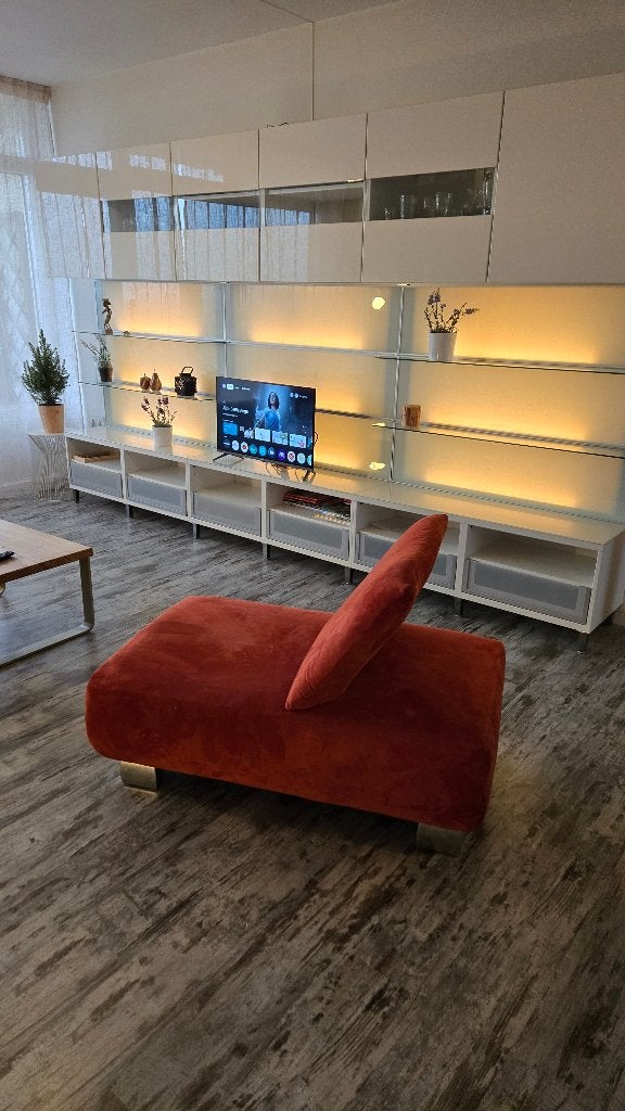 Luxe kamer appartement te huur!, 50 m² of meer, Groningen