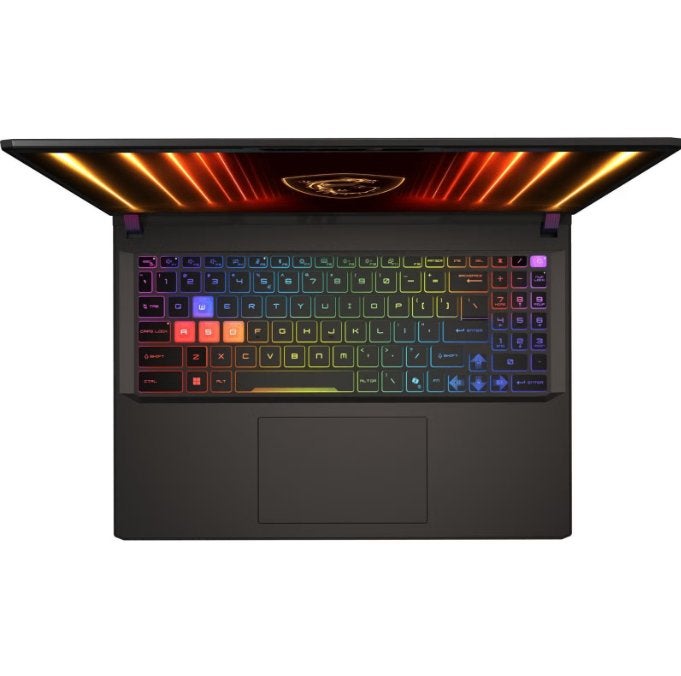 Foto 8 van MSI Vector 16 HX AI Ultra 9 275HX RTX 5070 Ti Gaming Laptop!