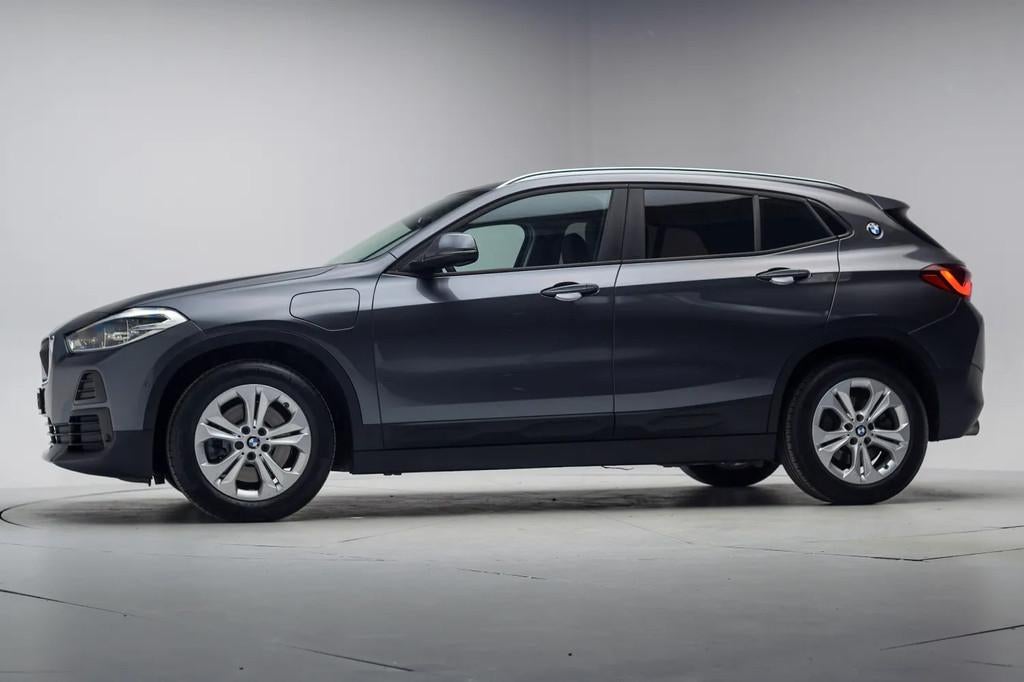 BMW X2 xDrive25e Sport High Executive Aut. [ Climate Navi PD, Automaat, Gebruikt, 59 km/l, Bedrijf
