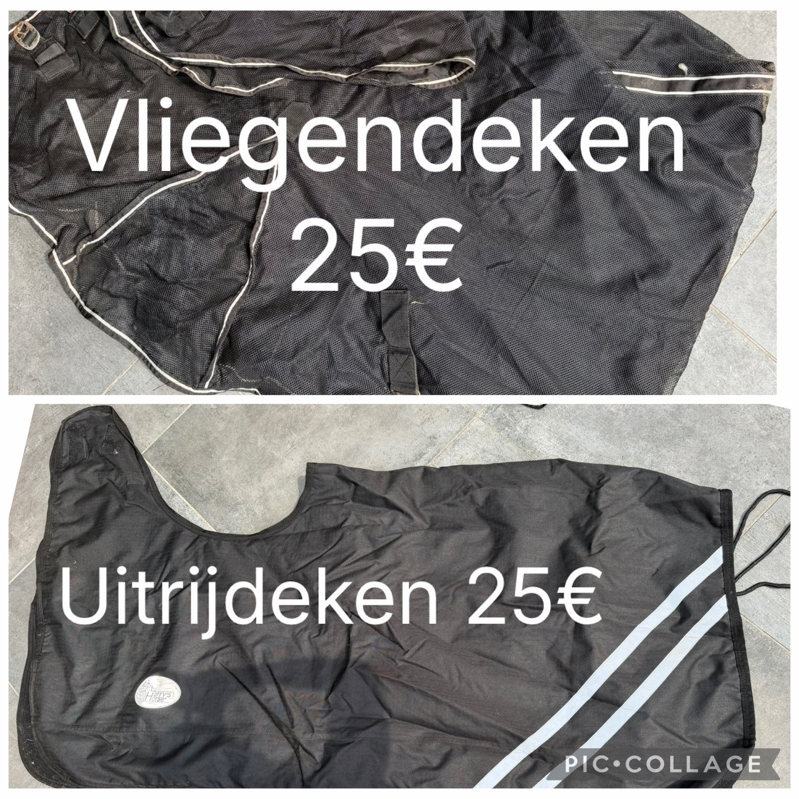 Te koop verschillende paarden spullen, Ophalen of Verzenden