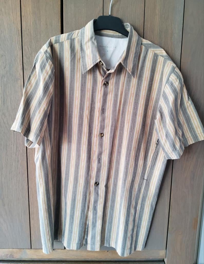 Trekking overhemd, maat M, Royal Robbins., Ophalen of Verzenden, Kleding