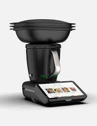 Thermomix TM7 – Nieuw | €100 cashback na retourperiode, Witgoed en Apparatuur, Keukenmixers, 2 tot 3 liter, Verzenden, Nieuw, 3 snelheden of meer