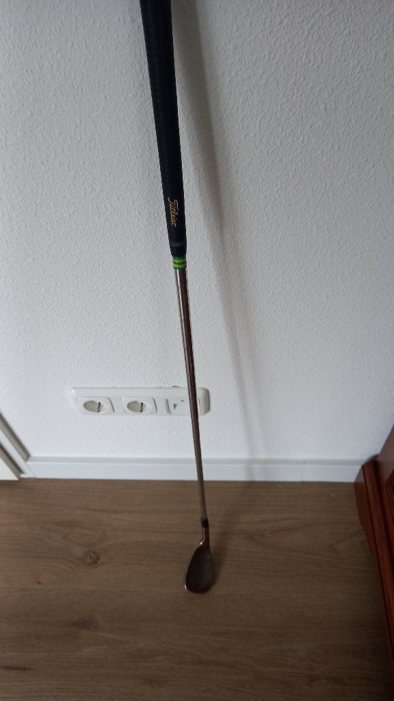 Titleist golfclub loft 60, Sport en Fitness, Golf, Ophalen, Gebruikt, Club, Overige merken