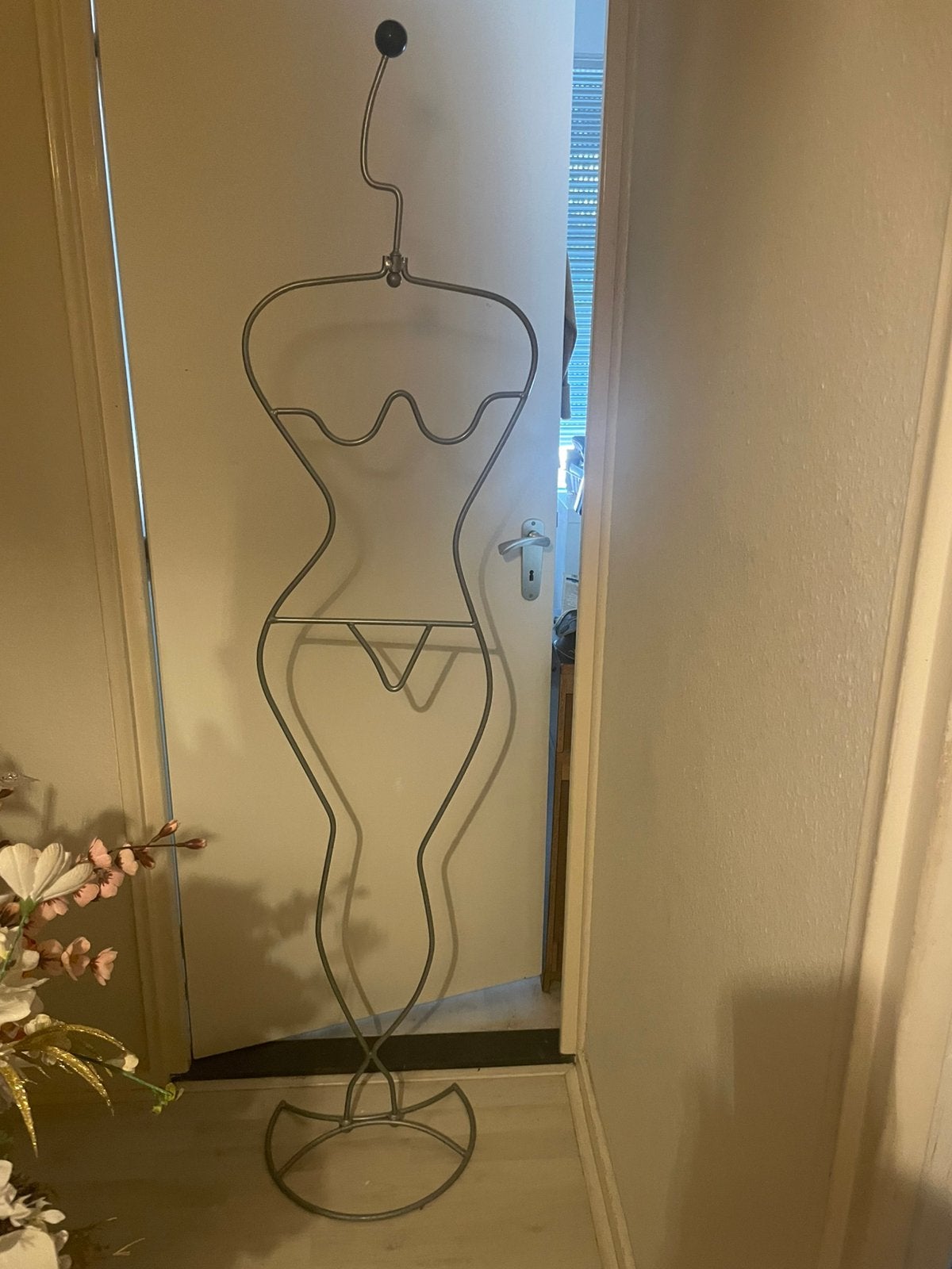 Vintage Ikea Ehlen Johansson  dressgirl Design., Antiek en Kunst, Ophalen