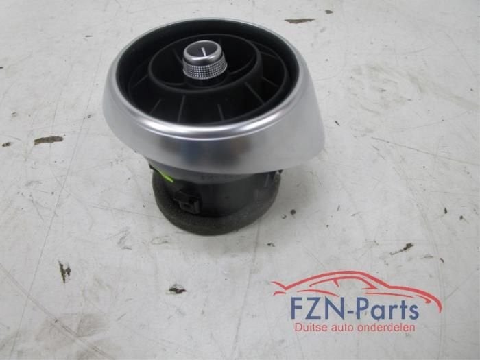 Luchtrooster Dashboard Audi A1 (22735874), Ophalen of Verzenden, Gebruikt