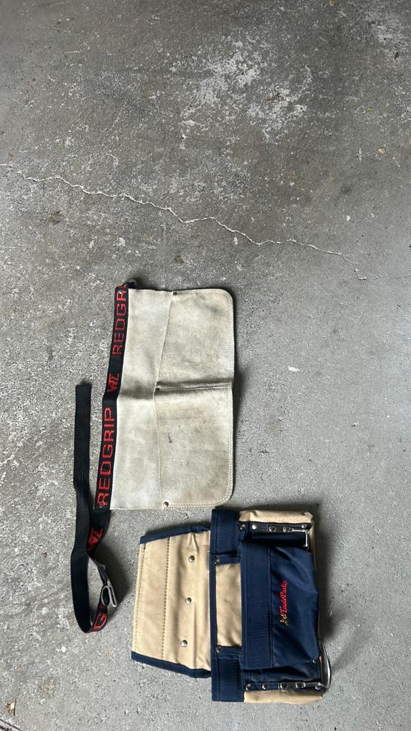 Te koop Timmerman gereedschap short., Doe-het-zelf en Verbouw, Gereedschap | Handgereedschap, Ophalen, Nieuw