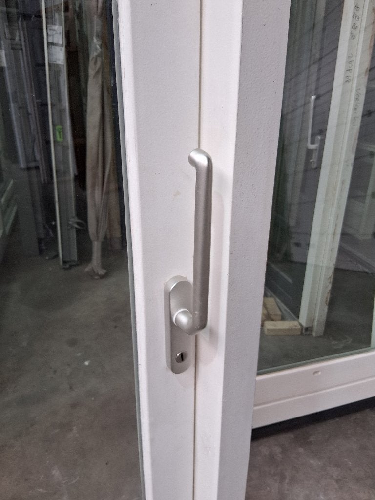 Schuifpui Hr++ bezorgen factuur mogelijk, Doe-het-zelf en Verbouw, Ophalen of Verzenden, Zo goed als nieuw, 150 tot 225 cm, 150 tot 225 cm