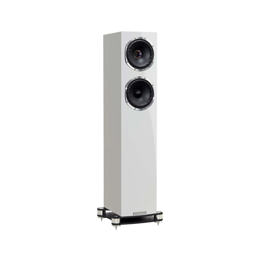 Fyne Audio F501SP, Overige merken, Vloerstaande luidspreker, 120 tot 150 watt, Nieuw