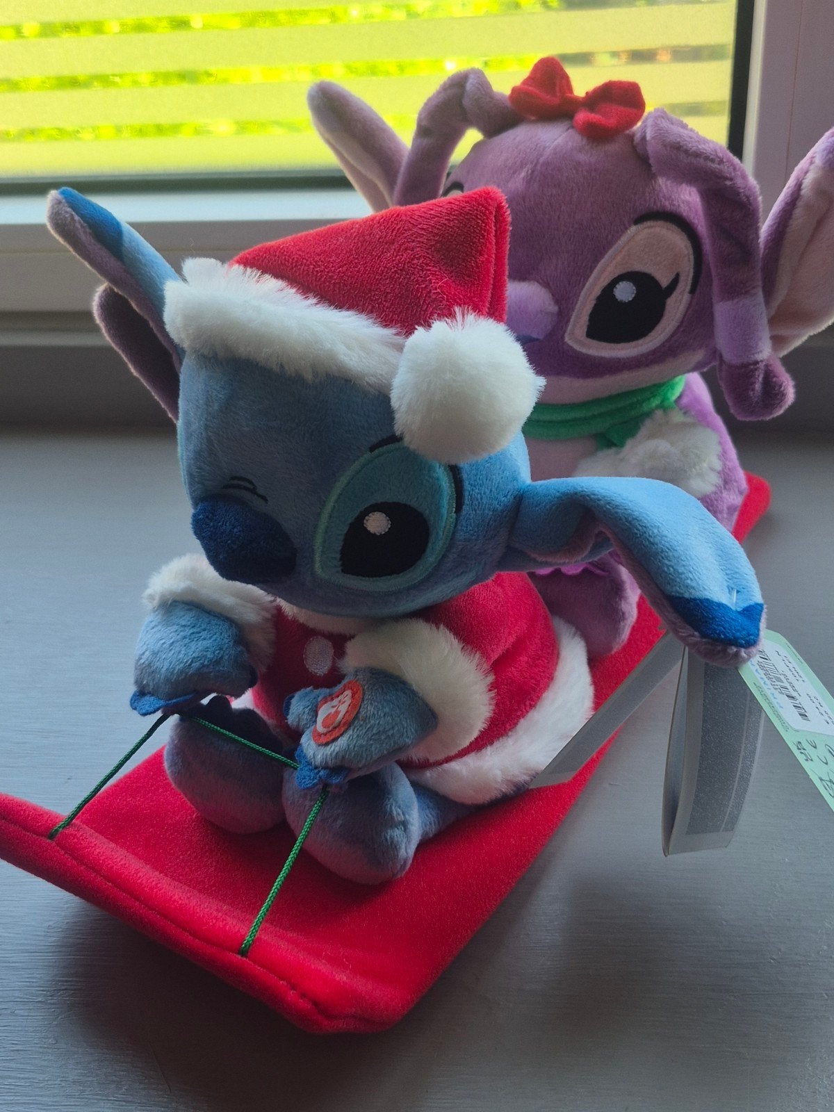Nieuwe Stitch knuffels (3 Bewegende met muziek:), Verzamelen, Ophalen of Verzenden, Overige figuren, Nieuw, Knuffel