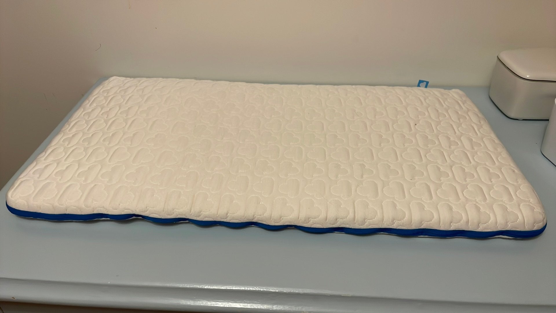 NIEUW: Aerosleep evolution wiegmatras 80x40, Ophalen of Verzenden, Nieuw, Wieg