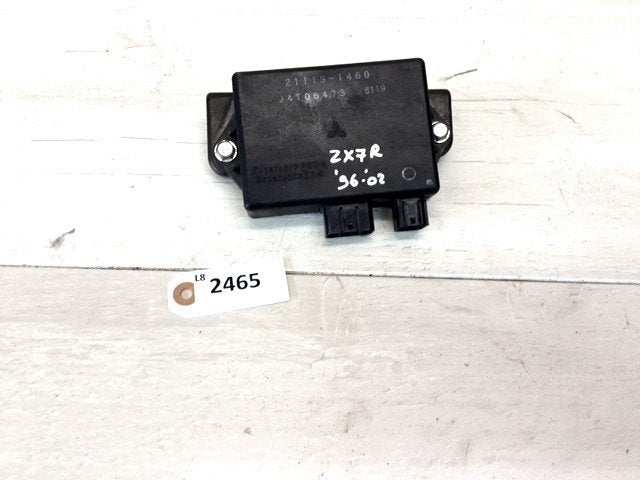 ZX7R 1996 - 2002 Kawasaki CDI D1-45459