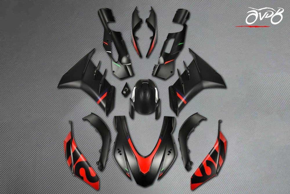 AVDB Kuip voor APRILIA RSV4 1100 / FACTORY 2021 - 2024, Ophalen of Verzenden