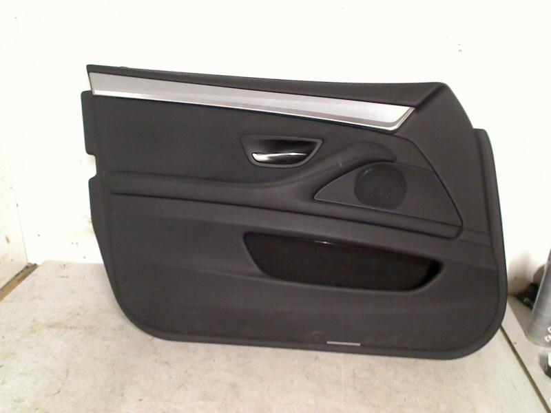 Portierbekleding Links Voor leder BMW 5 serie Touring (F11), Auto-onderdelen, Interieur en Bekleding, Gebruikt, Petuelring 130, München 80809, , Duitsland
