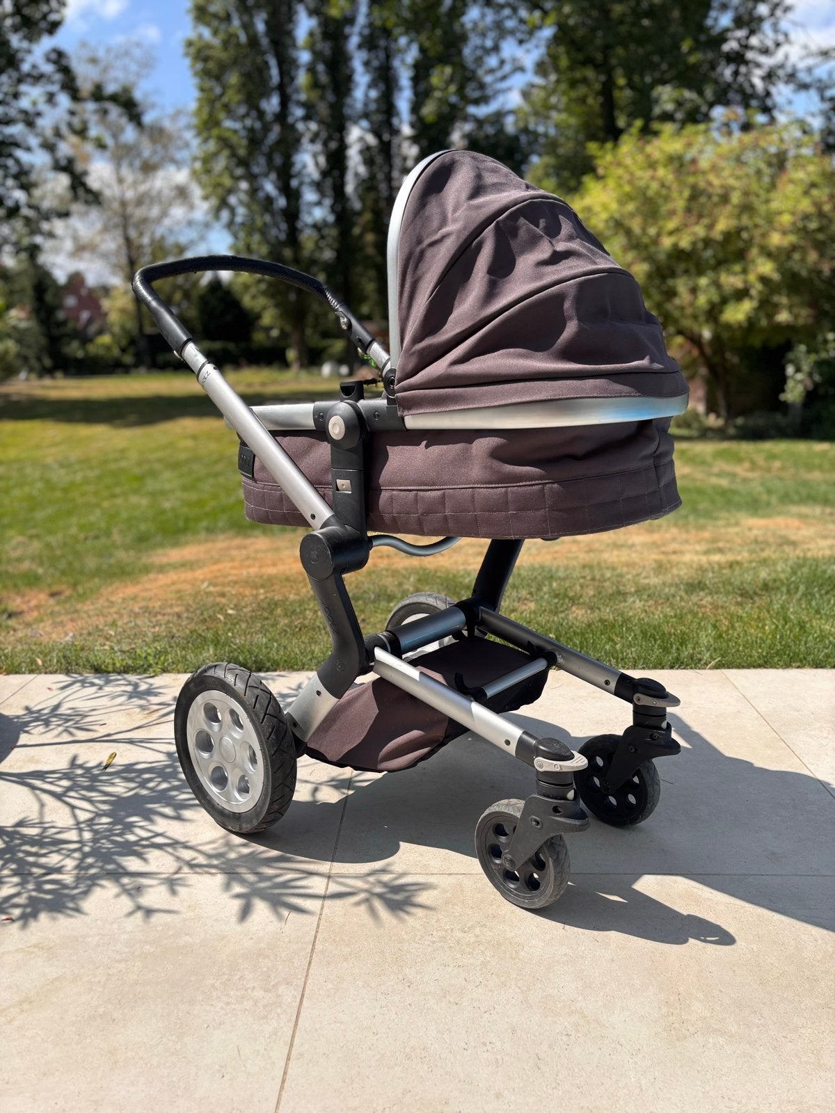 Joolz Day kinderwagen 2-in-1, Ophalen, Kinderwagen, Overige merken, Gebruikt