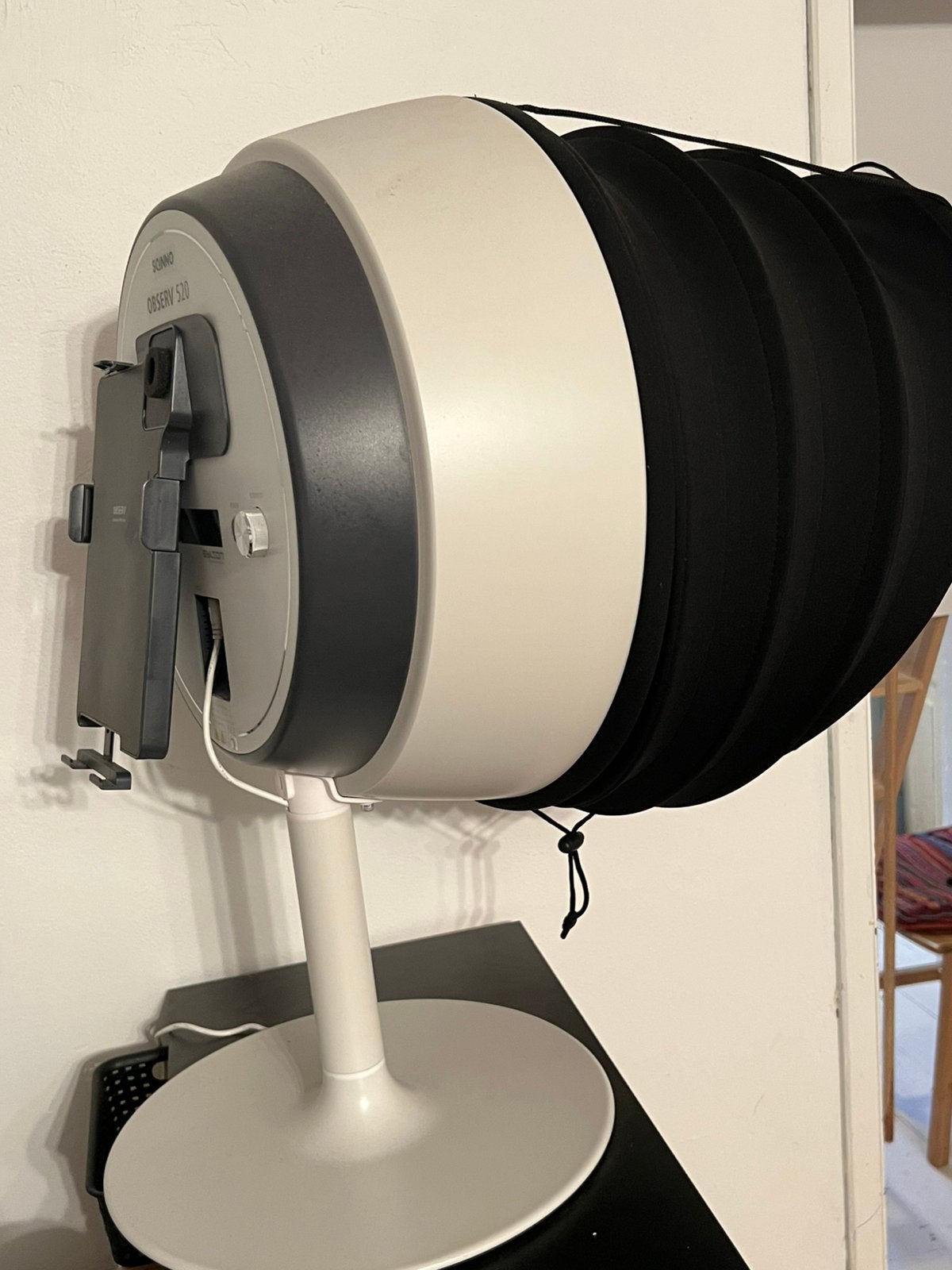 OBSERV 520 Huidanalyse - Complete set incl. iPad & accosi, Ophalen of Verzenden