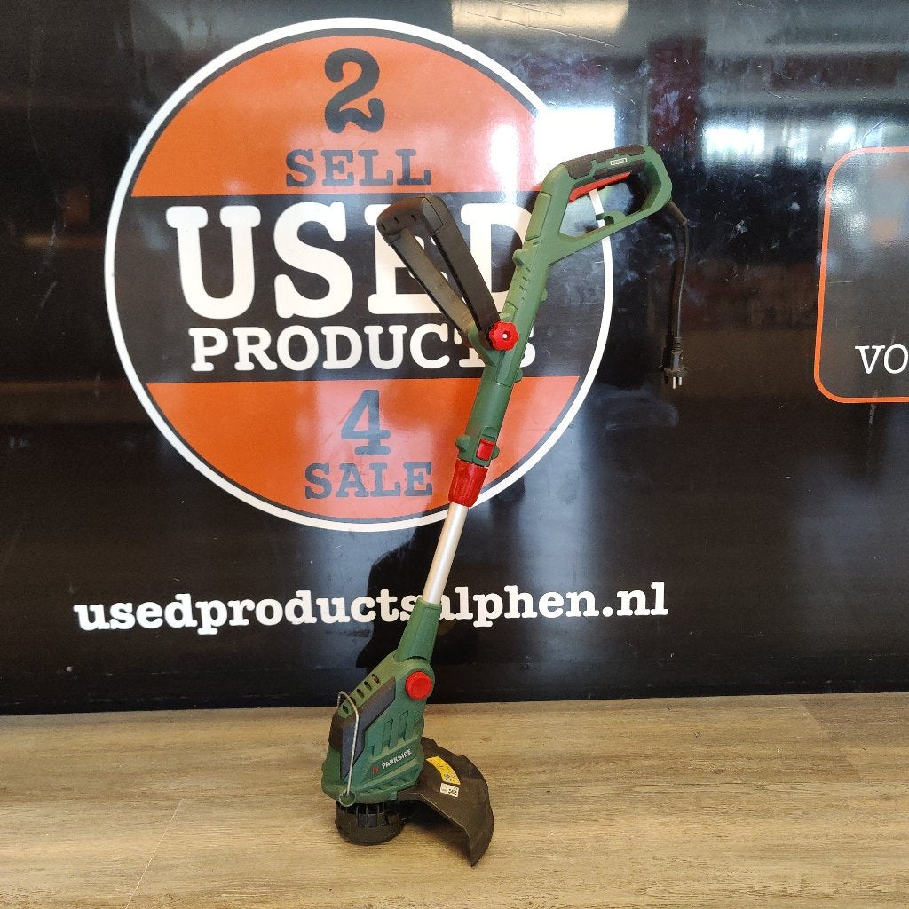 Parkside Grastrimmer PRT 550 A1 || Nu voor €14.99!, Ophalen, Nieuw, X, Elektrisch