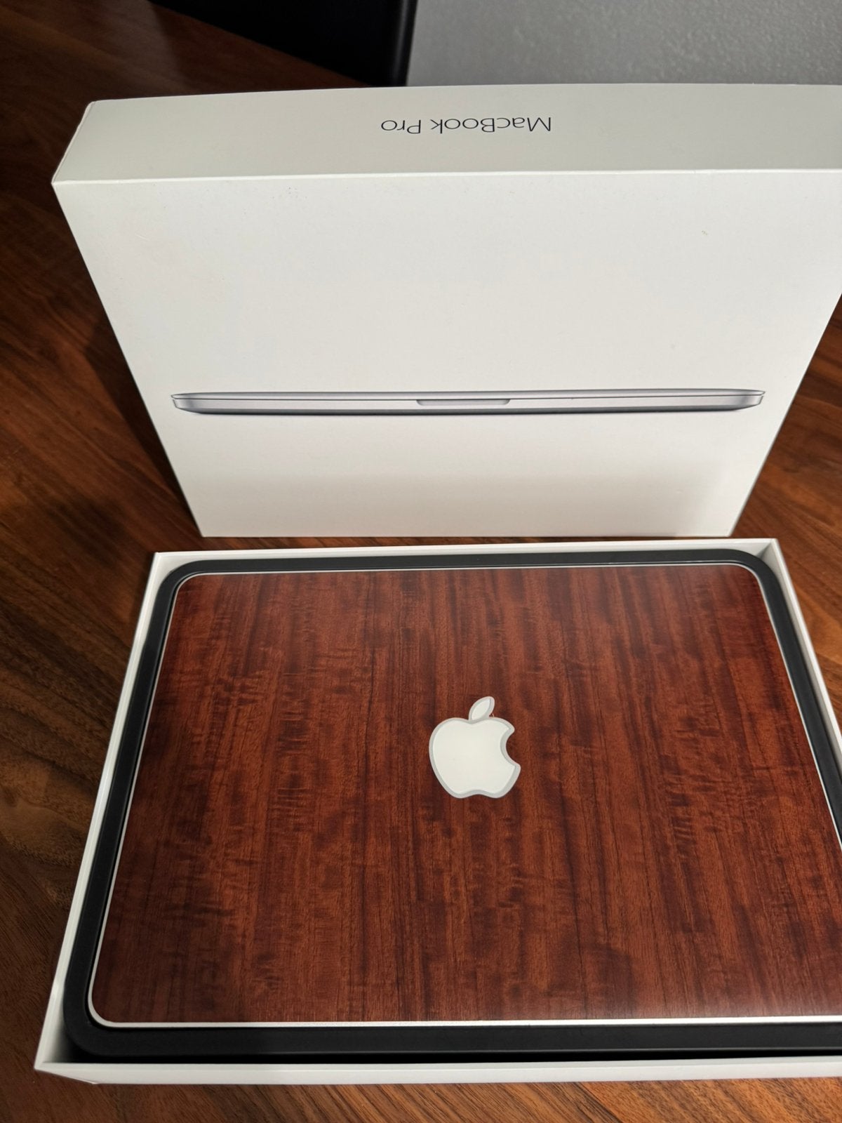 MacBook Pro late 2013 13,3 inch Intel i5 8GB ram 256GB opsla, Computers en Software, Apple Macbooks, Gebruikt, 256 GB, 2 tot 3 Ghz