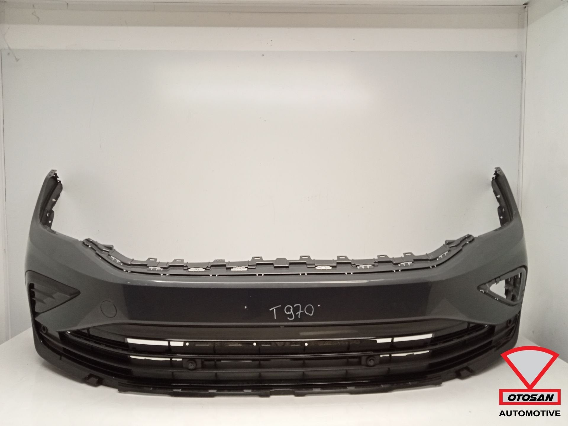 VW Tiguan 5na facelift voorbumper 2021-2024 Origineel