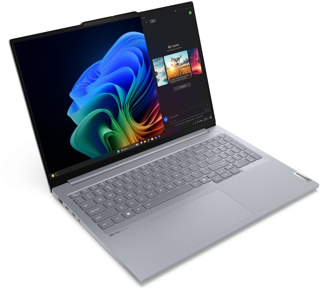 LENOVO THINKBOOK 16 G7 QOY, Computers en Software, 2 tot 3 Ghz, Ophalen of Verzenden, Zo goed als nieuw, 16 inch