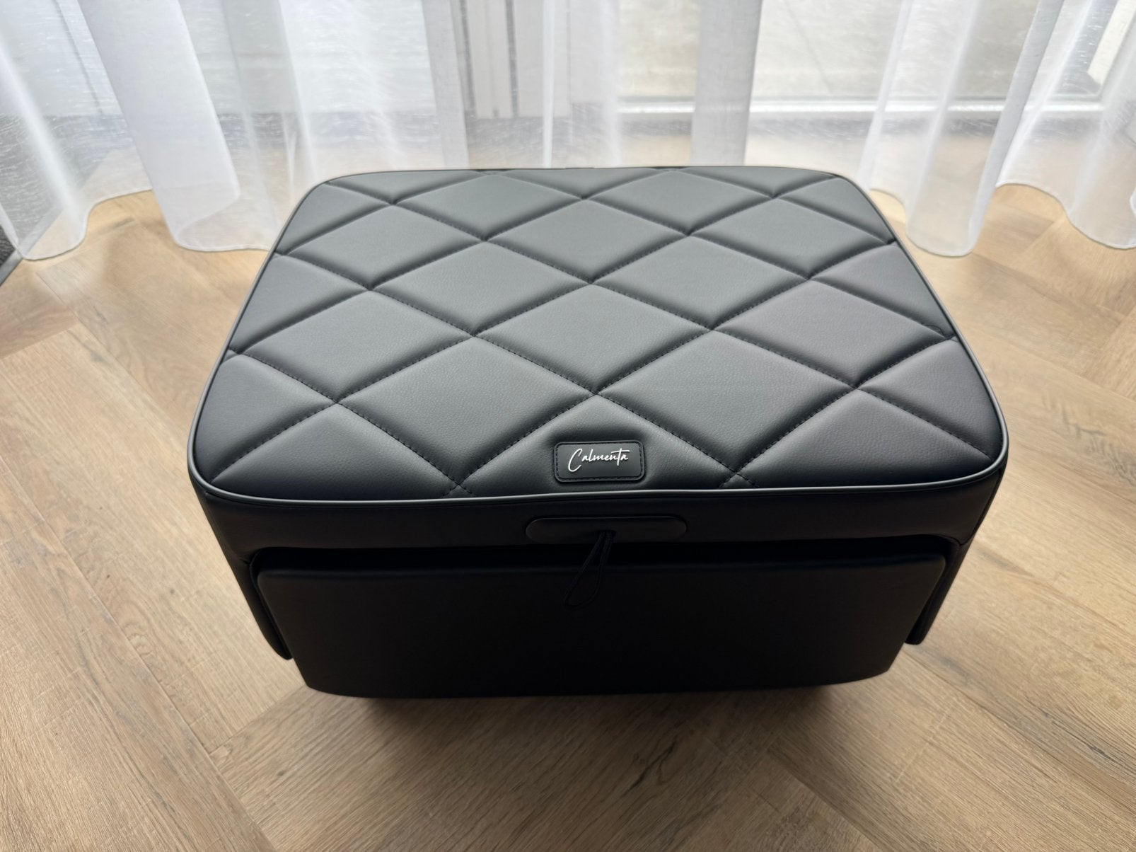 Als nieuw Calmenta Elite Pro voetmassageapparaat, zie foto’s, Ophalen of Verzenden, Zo goed als nieuw, Apparaat