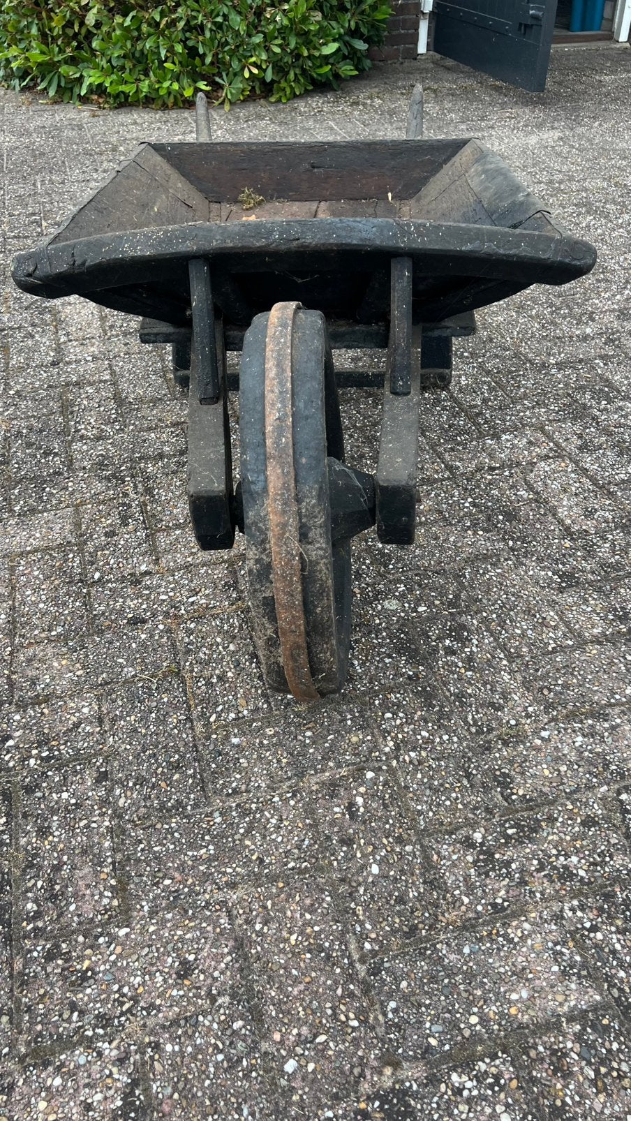 Diverse artikelen, 100 liter of meer, Ophalen, Gebruikt, Overige typen