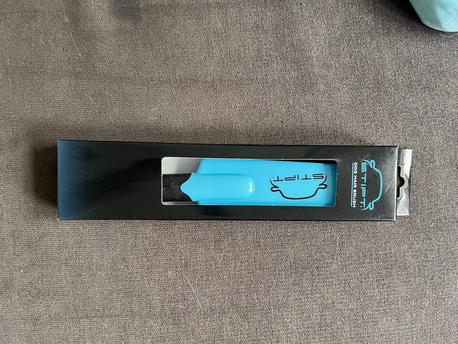 Stipt dog hair brush, Ophalen of Verzenden, Nieuw