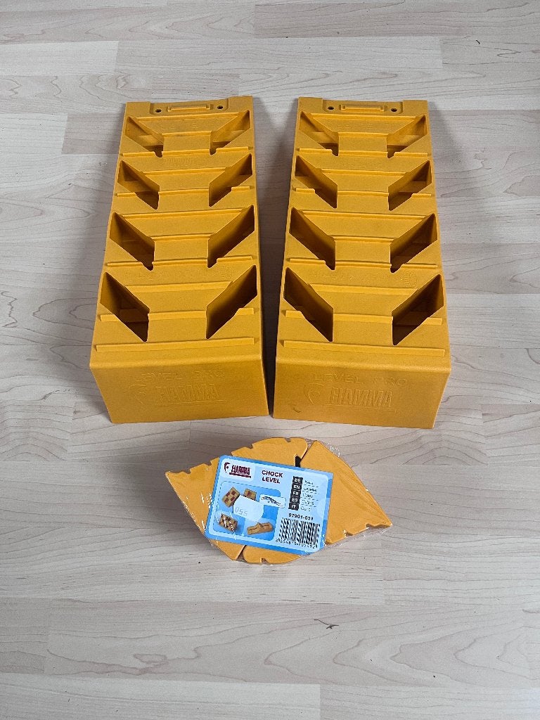 Wielblokken, Ophalen of Verzenden, Nieuw