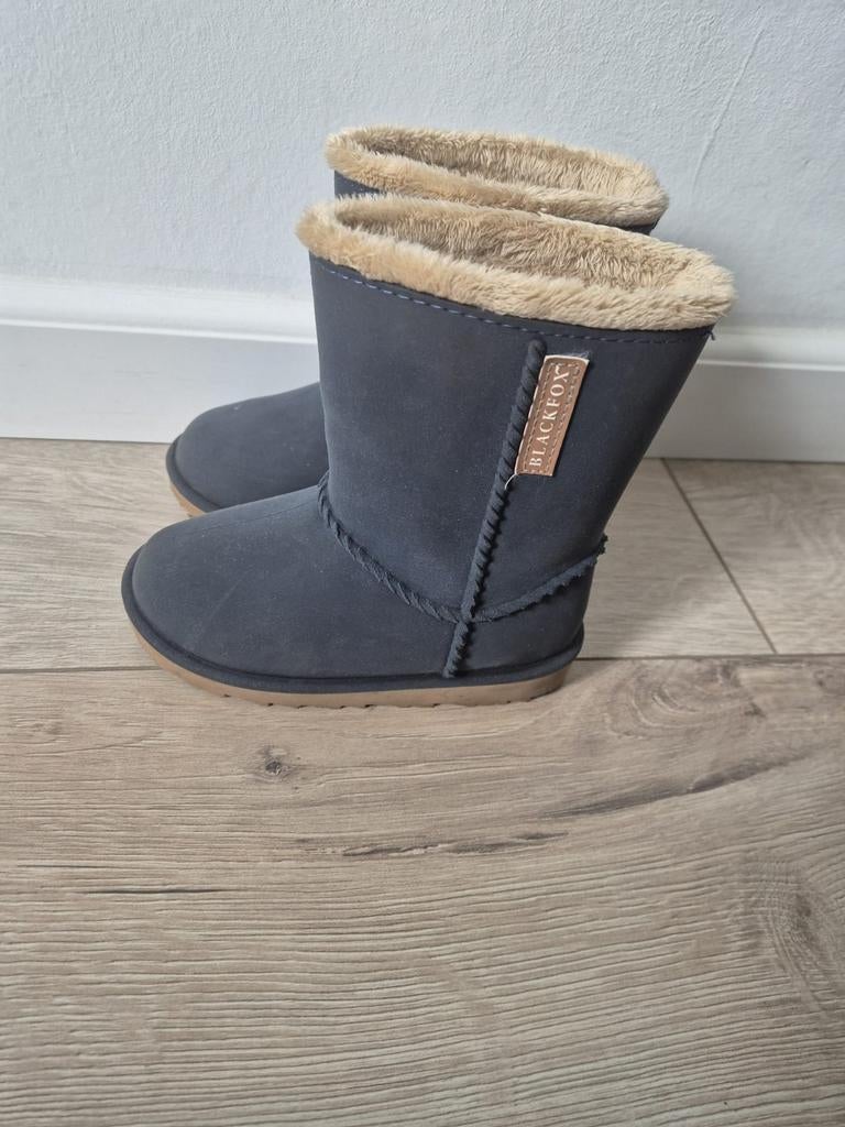 Blackfox Winterboots, Kinderen en Baby's, Kinderkleding | Schoenen en Sokken, Ophalen of Verzenden, Blackfox, Jongen, Laarzen