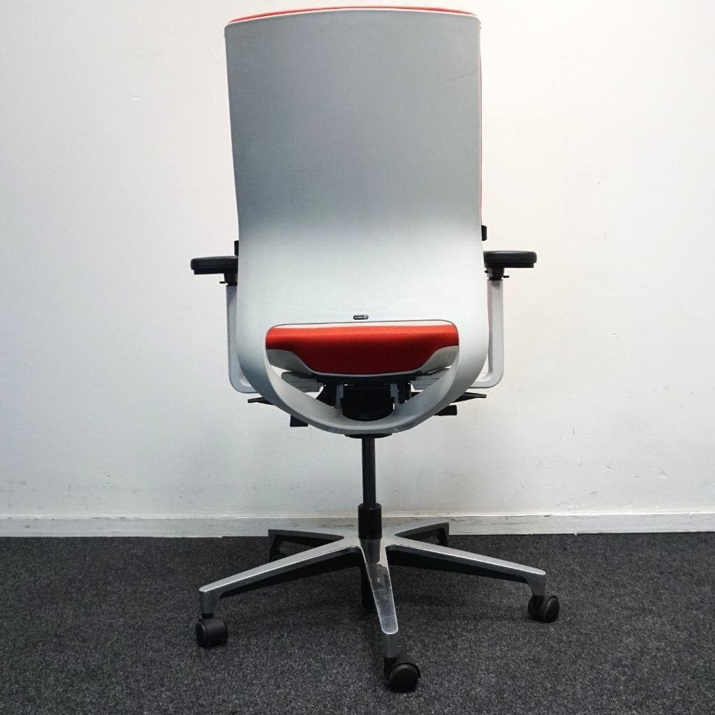 Klöber Mera 98 Bureaustoelen | Ergonomische Bureaustoelen, Gebruikt, -, -, Ophalen of Verzenden