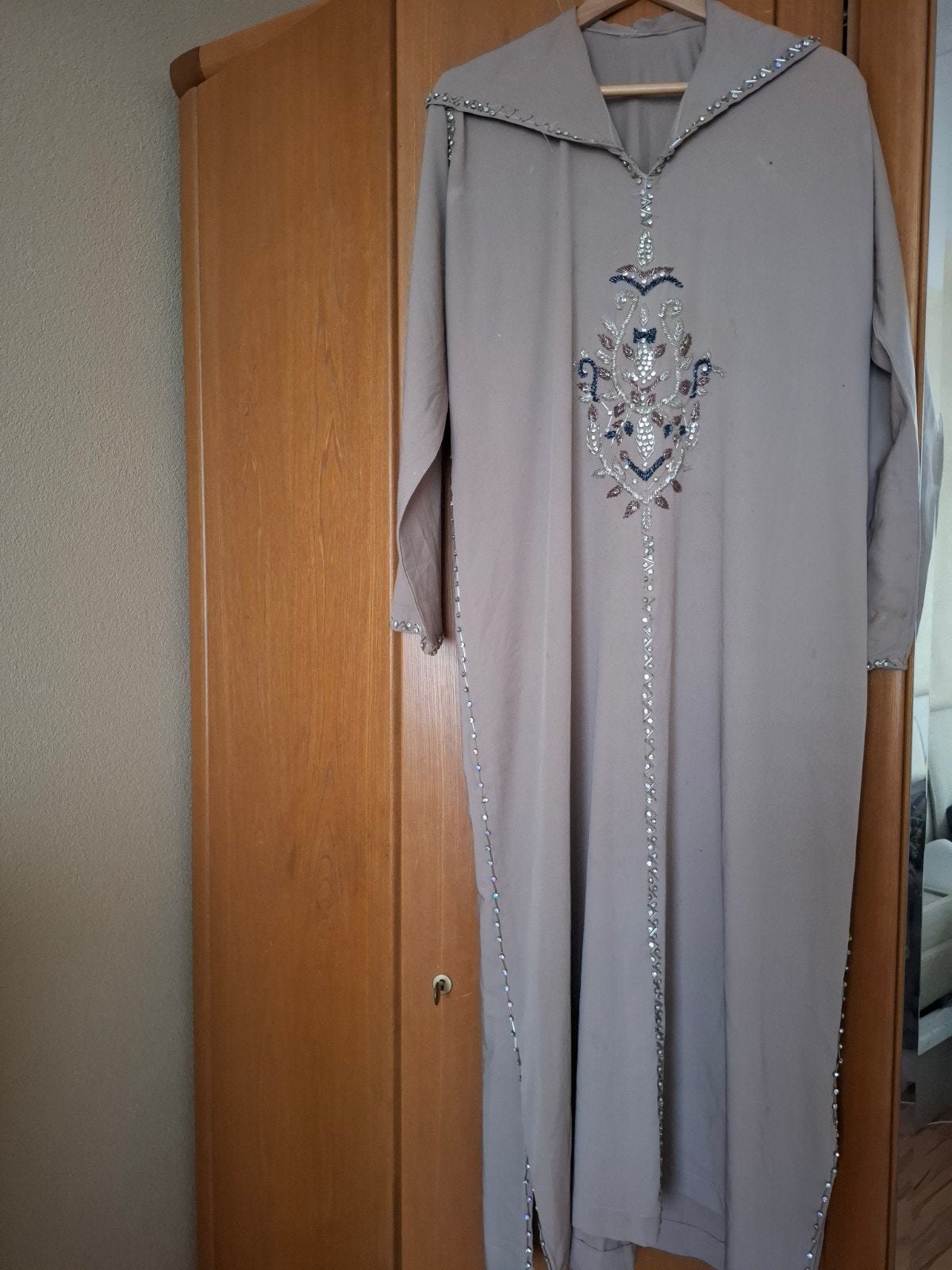 Jalaba, Kleding | Dames, Grote Maten, Ophalen of Verzenden, Gedragen
