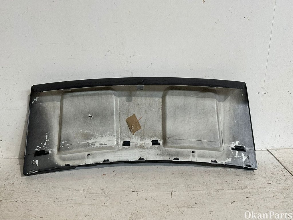 Range Rover Sport voor bumper spoiler DK62-17F011, Info@fabrikant.eu, Ophalen of Verzenden, Bumper, Fabrikant BV