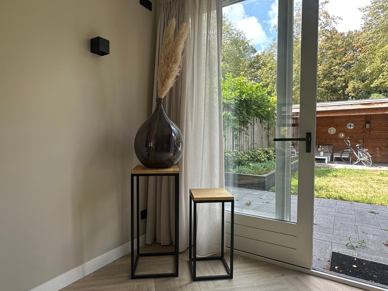 Pilaren, Huis en Inrichting, Woonaccessoires | Zuilen en Pilaren, Ophalen, Gebruikt