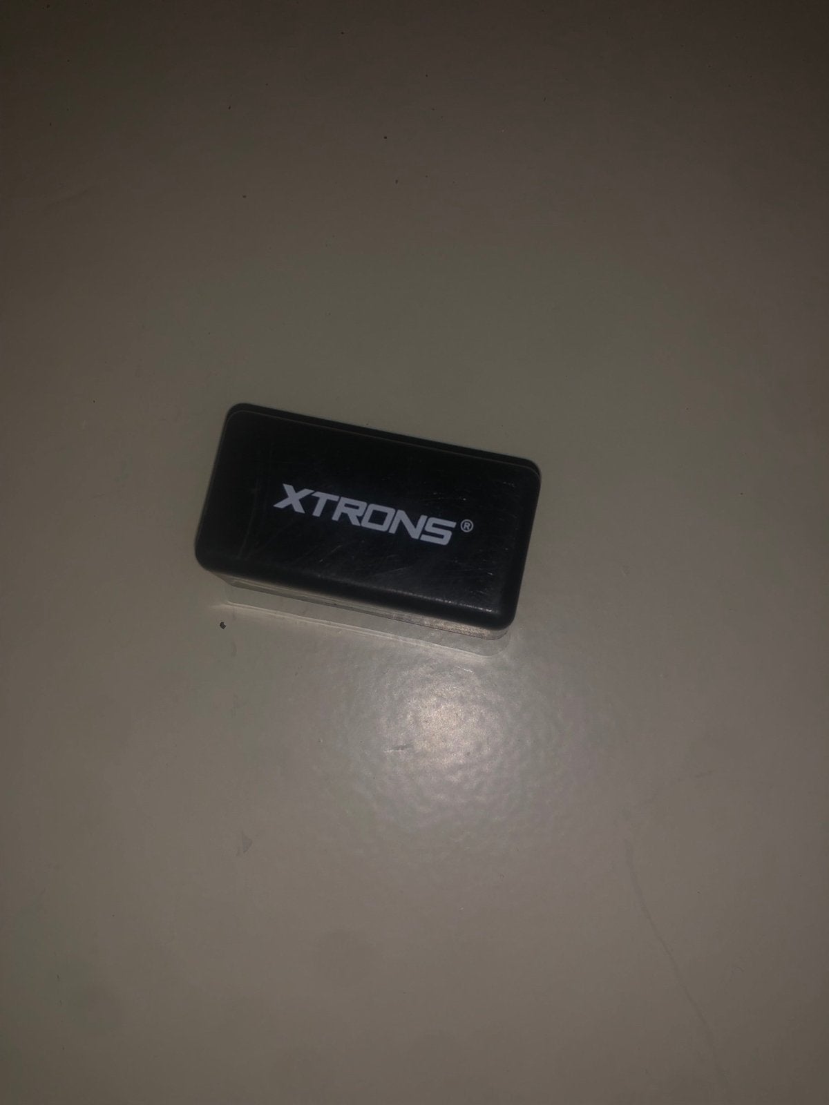 Xtrons OBD2 Scanner Bluetooth, Ophalen of Verzenden, Gebruikt