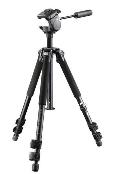 Vanguard statief Tracker 1, Ophalen of Verzenden, Zo goed als nieuw, Driepoot