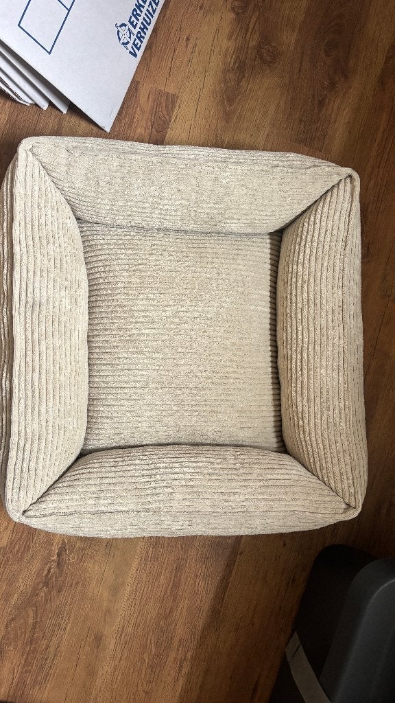Design by Lotte dierenmand (hond of kat) - 1x gebruikt, Ophalen, Zo goed als nieuw, Overige