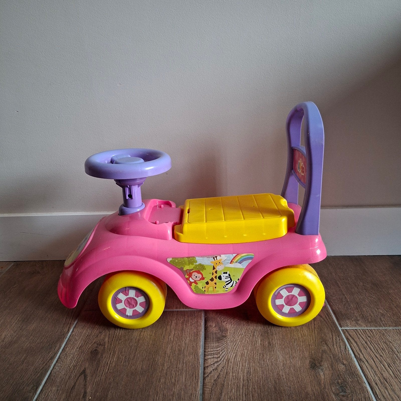 speelgoedauto, Ophalen, Zo goed als nieuw, Overige typen