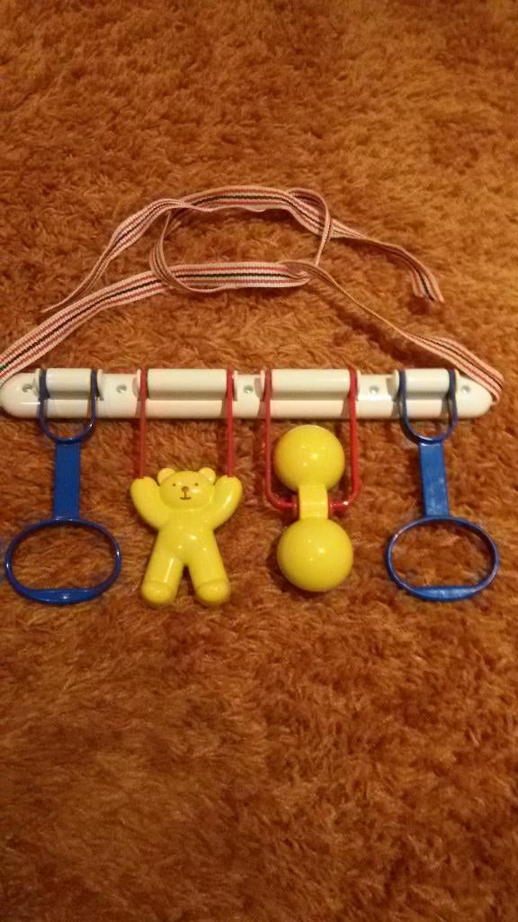 baby benodigdheden of voor een pop, Ophalen of Verzenden, Zo goed als nieuw, Overige typen