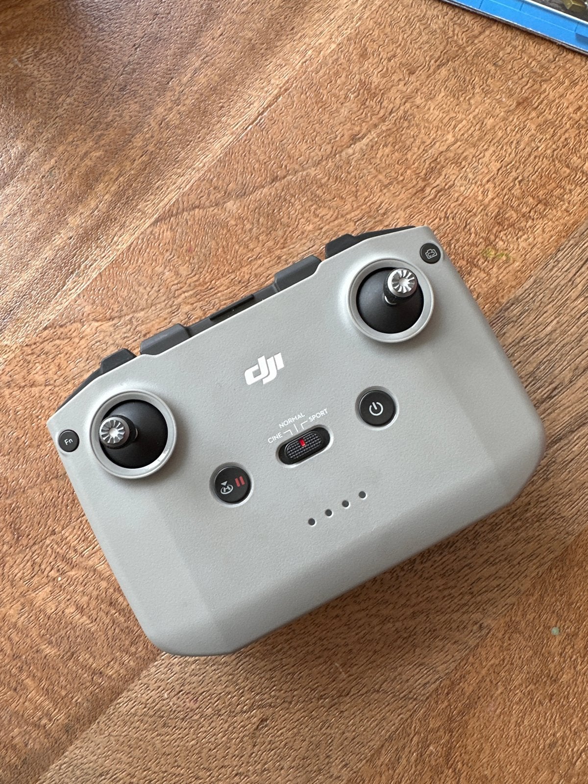 DJI RC N1 (RC231) Afstandsbediening, Ophalen, Gebruikt, DJI